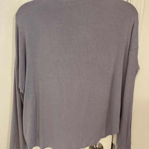 Babaton Seaton turtleneck - lavender purple - Picture 4 of 7